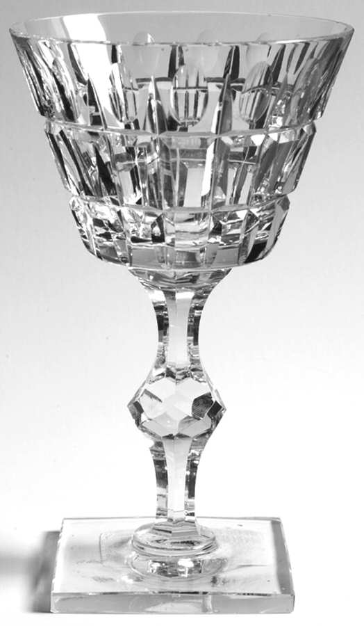 Vernay Champagne/Tall Sherbet by Hawkes-1