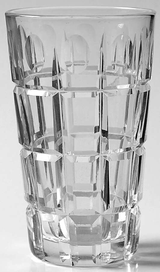 Vernay Flat Juice Glass by Hawkes-1