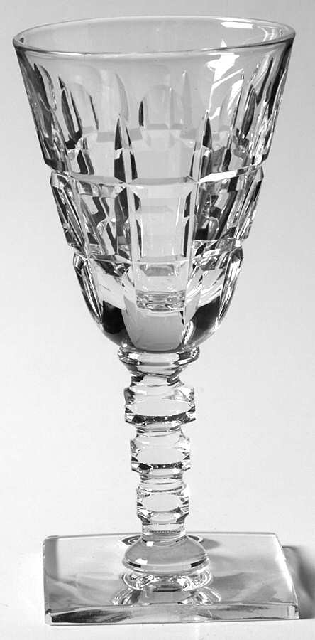 Vernay Wine Glass by Hawkes-1