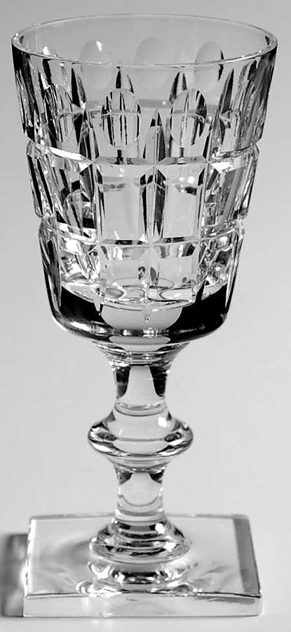 Vernay Wine Glass by Hawkes-1