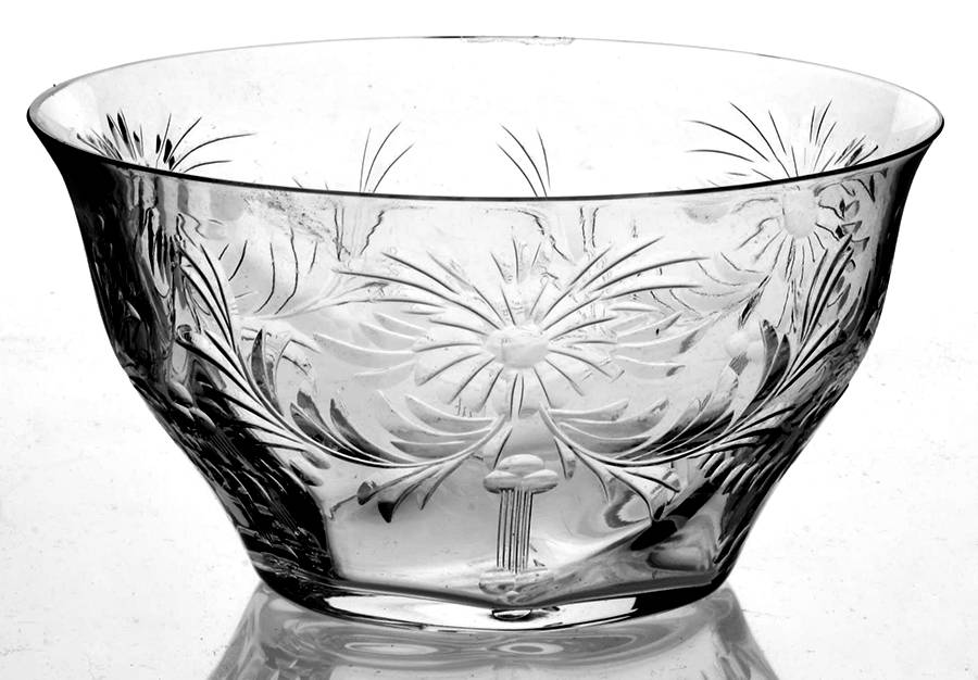 Victoria Finger Bowl by Hawkes-1