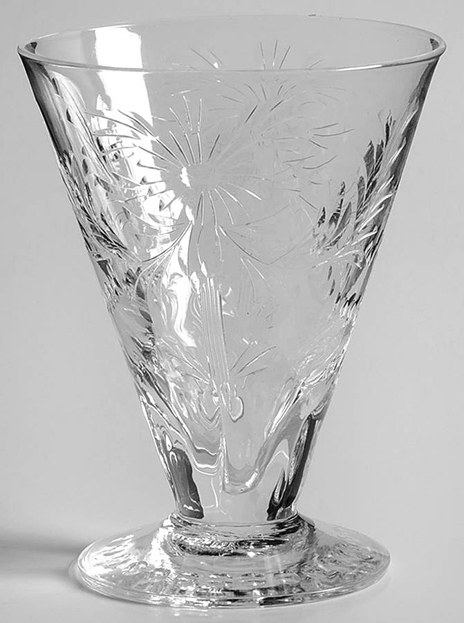 Victoria Juice Glass by Hawkes-1