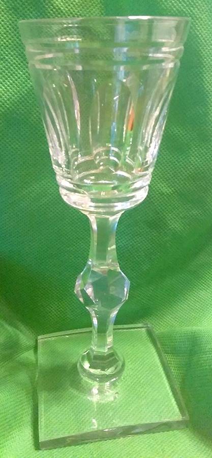Walpole Wine Glass by Hawkes-1