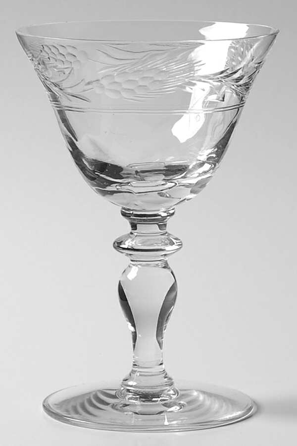 Wheat Border (Polished Cut) Liquor Cocktail by Hawkes-1