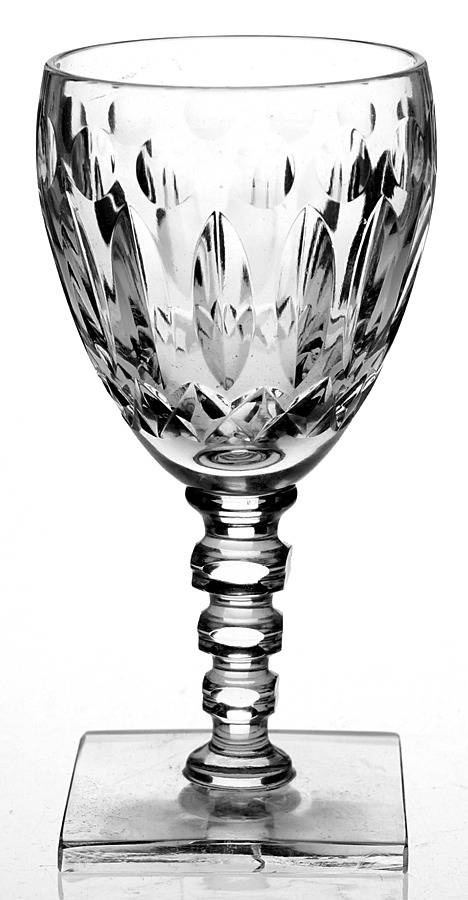 York Wine Glass by Hawkes-1