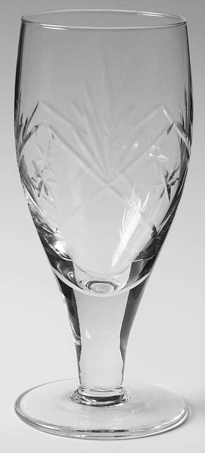Finn Wine Glass by Hadeland of Norway-1
