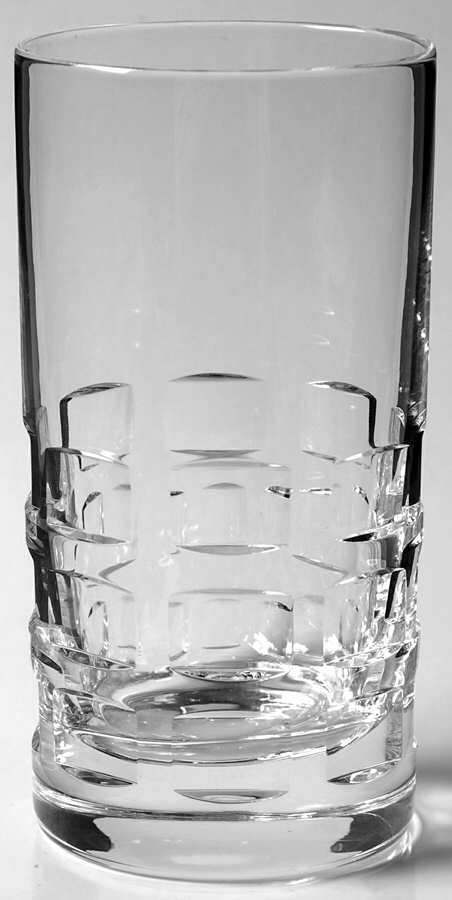 Oslo 9 Oz Highball by Hadeland of Norway-1