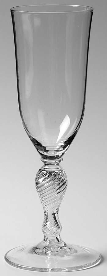 Peer Gynt Fluted Champagne by Hadeland of Norway-1