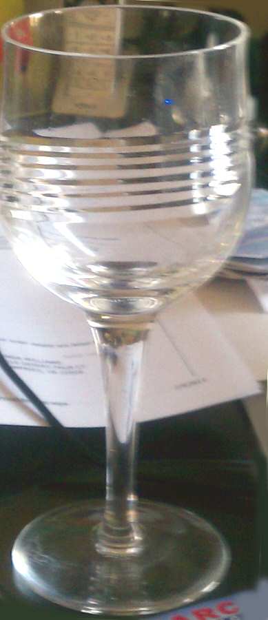 Surf Red Wine by Hadeland of Norway-1