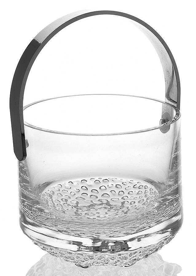 Svalbard Ice Bucket by Hadeland of Norway-1