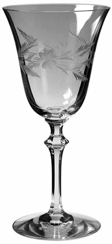 3333-1 Water Goblet by Heisey-1