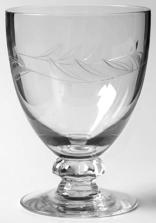 Arcadia Oyster or Fruit Cocktail by Heisey-1