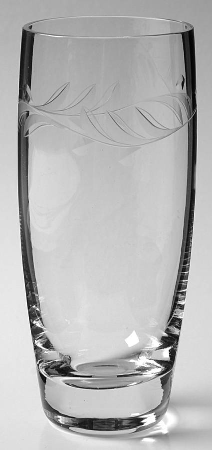 Arcadia Flat Tumbler by Heisey-1