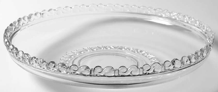 Athena Gardenia Bowl by Heisey-1
