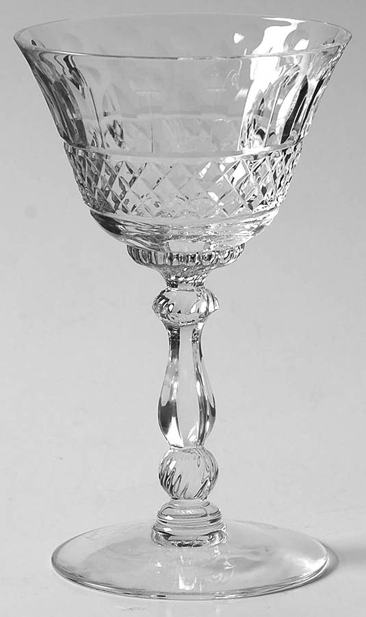 Candlelight Liquor Cocktail by Heisey-1