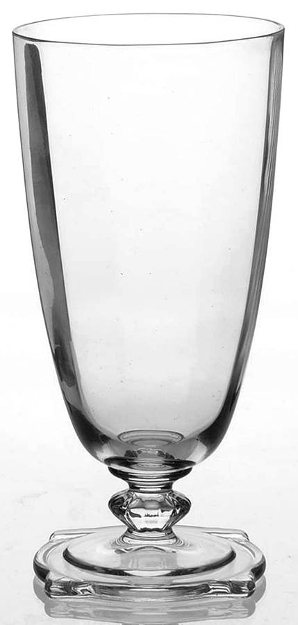Carcassone Clear Iced Tea by Heisey-1