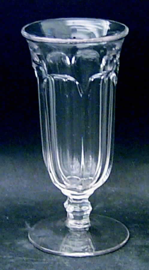 Colonial Clear (Stem 373-341) Juice Glass by Heisey-1