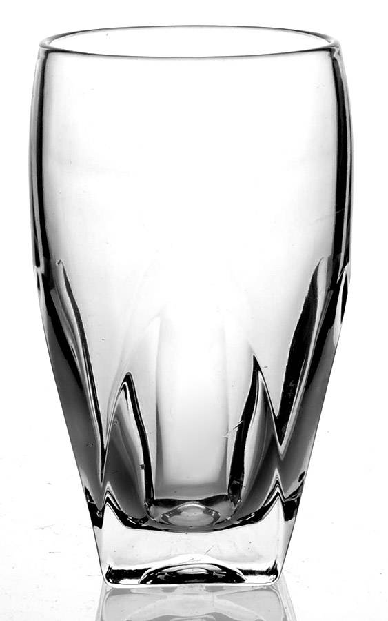 Coleport Clear 13 Oz Soda Tumbler by Heisey-1