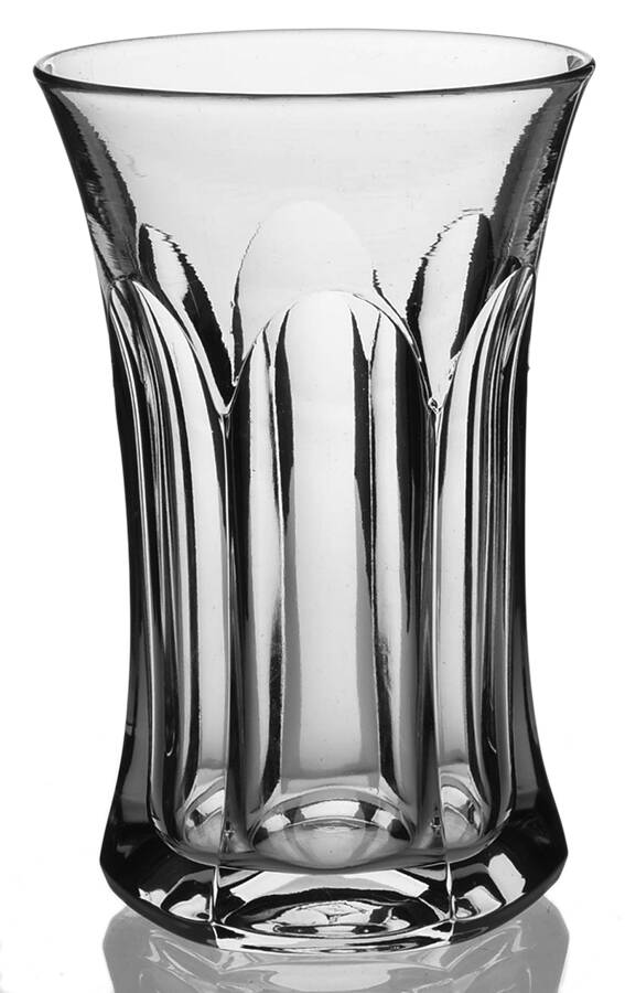 Colonial Clear (Stem 300, 300-1-2) 12 Oz Soda Tumbler by Heisey-1