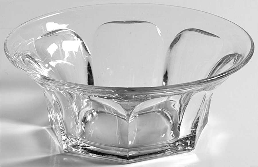 Priscilla (Stem 351) Finger Bowl by Heisey-1