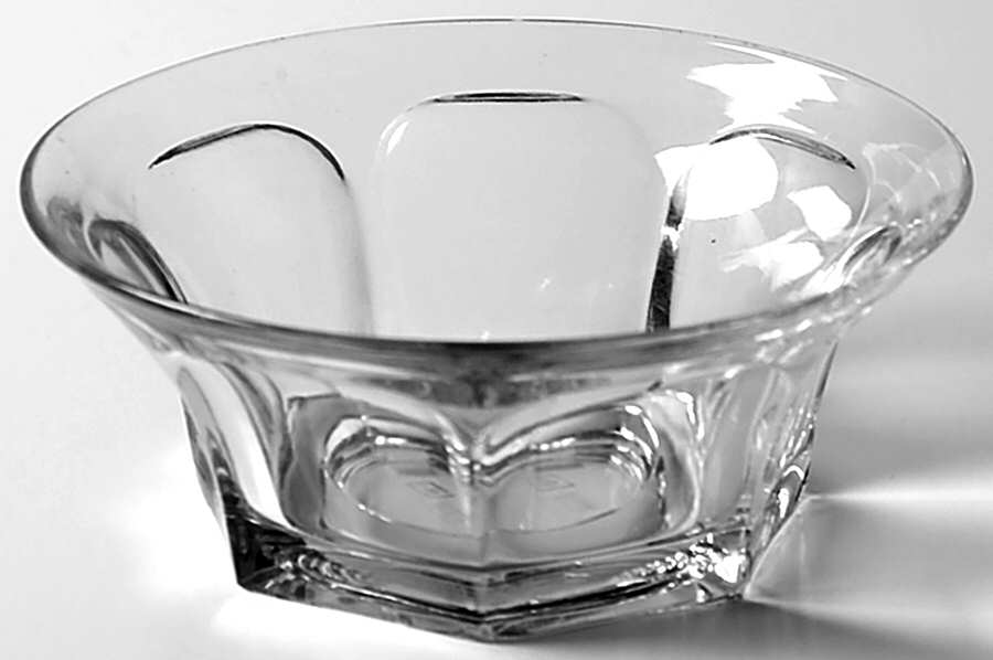 Priscilla (Stem 351) Seafood Cocktail No Liner by Heisey-1