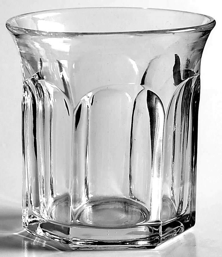 Priscilla (Stem 351) Liner for Seafood Cocktail by Heisey-1