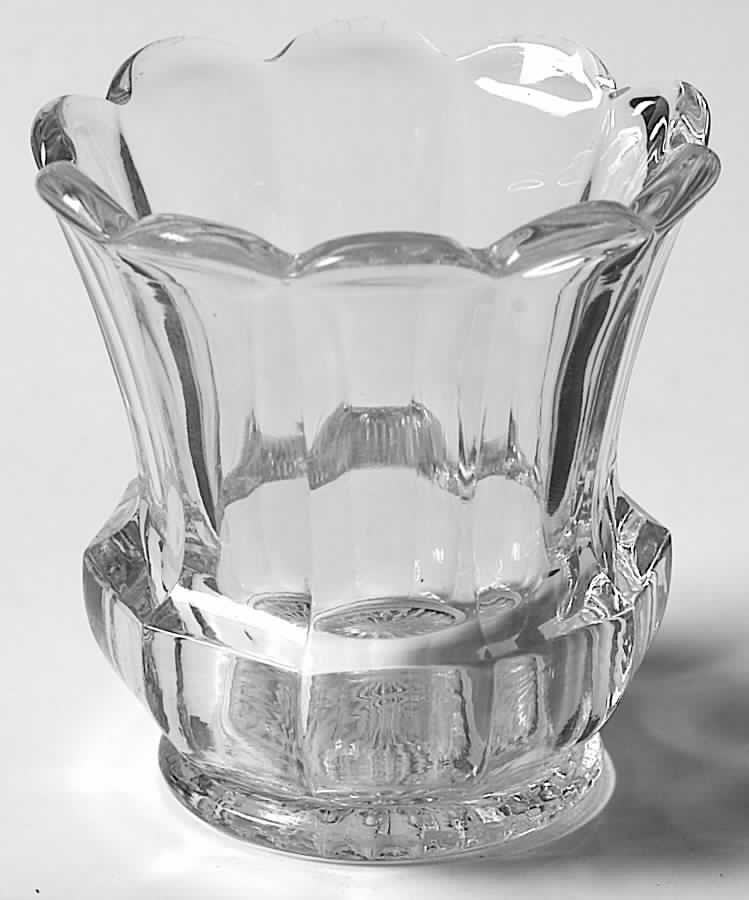 Continental (Stem 339, Colonial) Toothpick Holder by Heisey-1