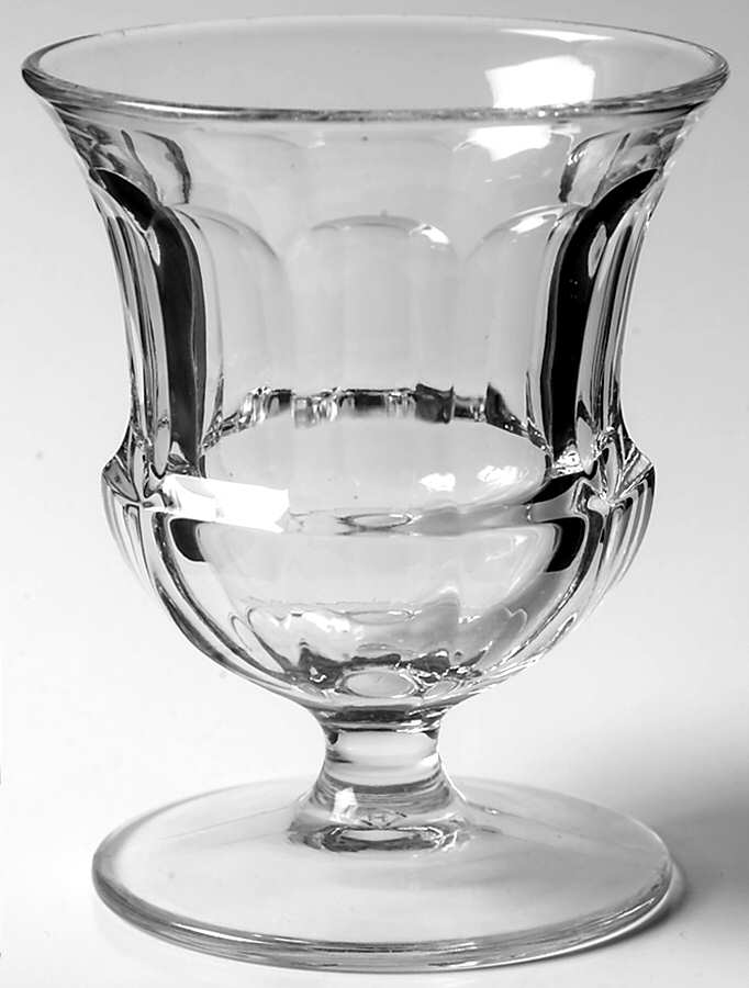 Continental (Stem 339, Colonial) Egg Cup by Heisey-1