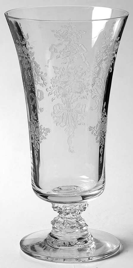 Crinoline Juice Glass by Heisey-1