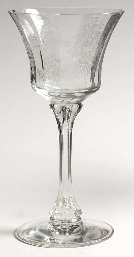 Crinoline Liquor Cocktail by Heisey-1