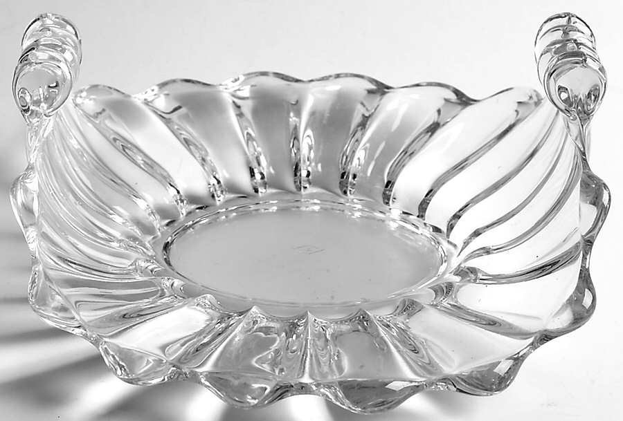 Crystolite (Pressed & Thin Blown) Bon Bon by Heisey-1