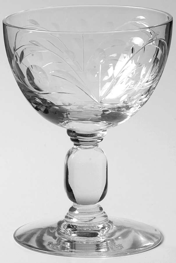 Debutante Liquor Cocktail by Heisey-1
