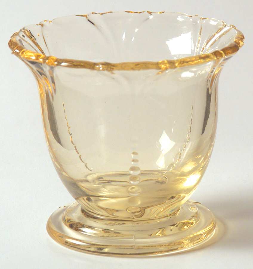 Empress Sahara Oyster or Fruit Cocktail by Heisey-1