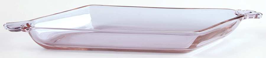 Empress Alexandrite 13" Oblong Relish by Heisey-1