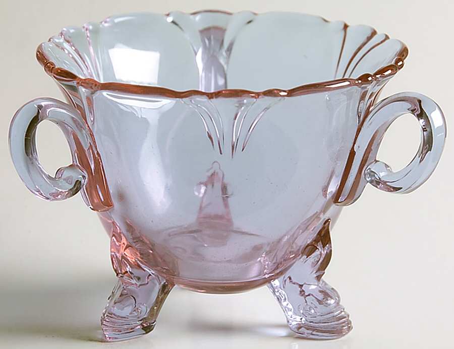 Empress Alexandrite Open Sugar by Heisey-1