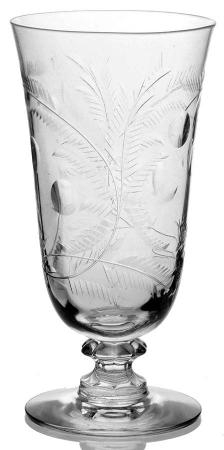 Everglade Juice Glass by Heisey-1