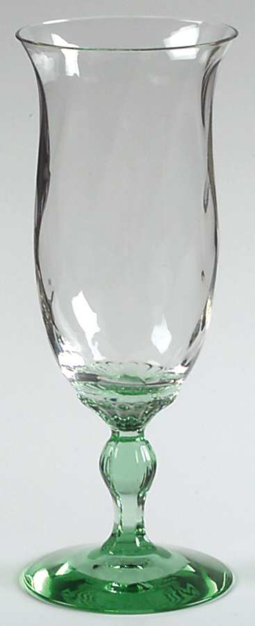 Fairacre Moongleam Green Parfait by Heisey-1