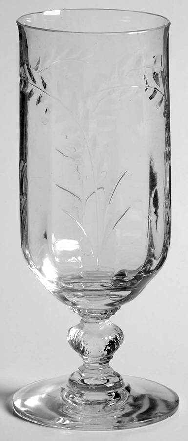 Harvester Juice Glass by Heisey-1
