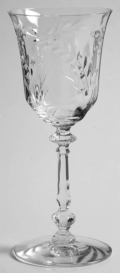 Harvester Claret Wine by Heisey-1