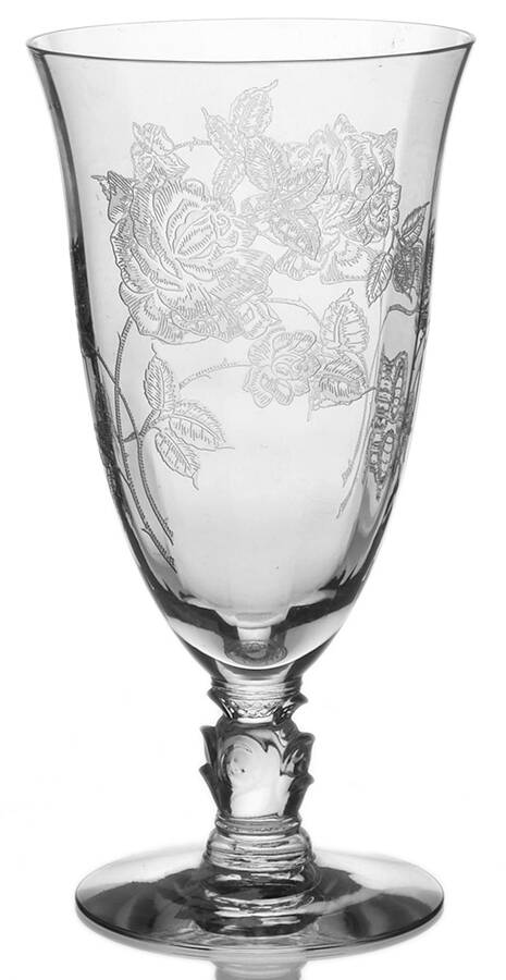 Heisey Rose Iced Tea by Heisey-1