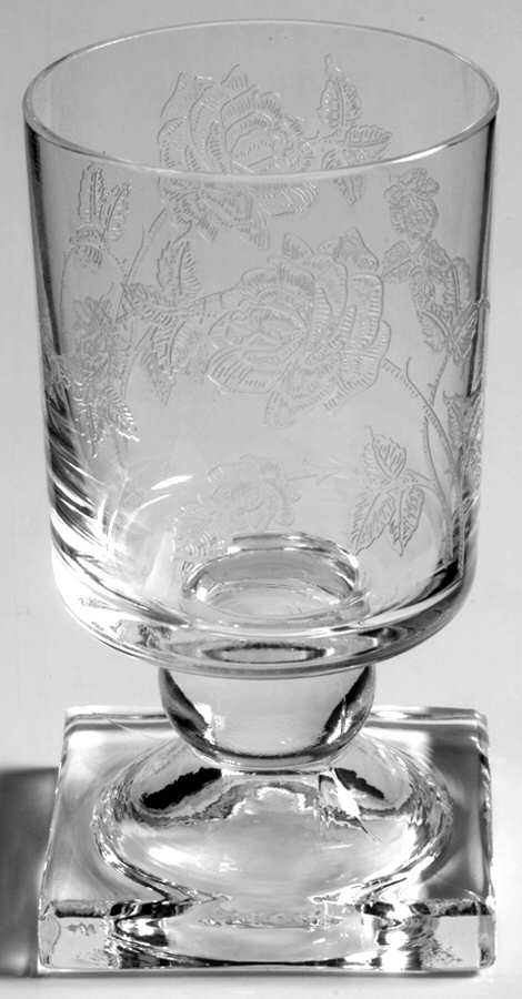 Heisey Rose Cigarette Holder by Heisey-1