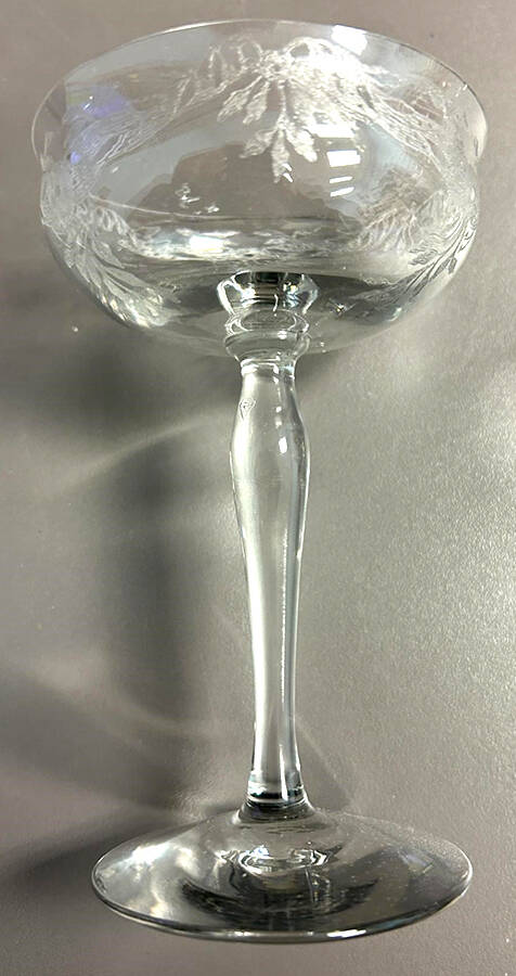 Hermitage Liquor Cocktail by Heisey-1