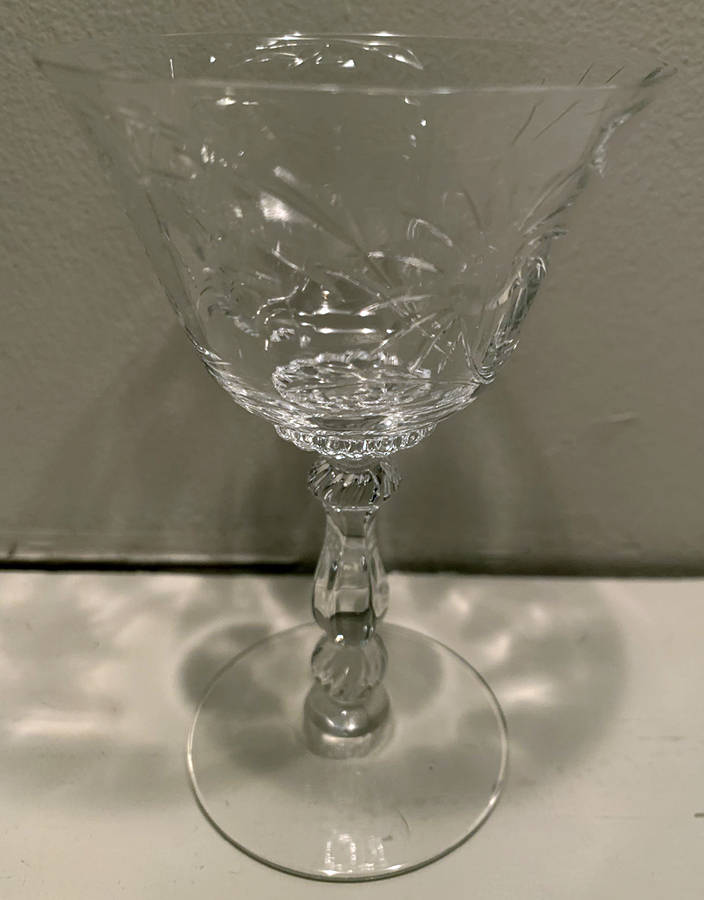 Kent Liquor Cocktail by Heisey-1