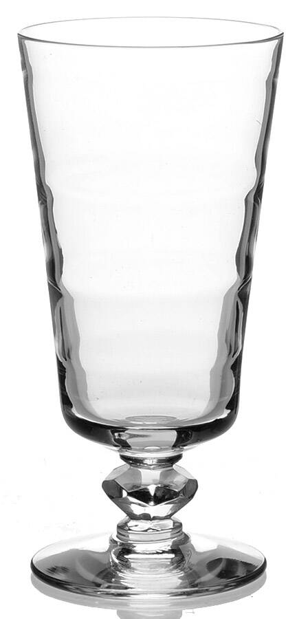 Kohinoor Clear Juice Glass by Heisey-1
