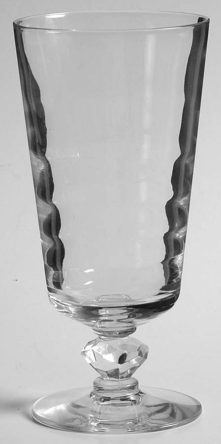 Kohinoor Clear Iced Tea by Heisey-1