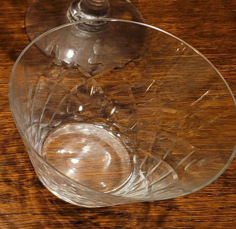 Maryland Finger Bowl by Heisey-1