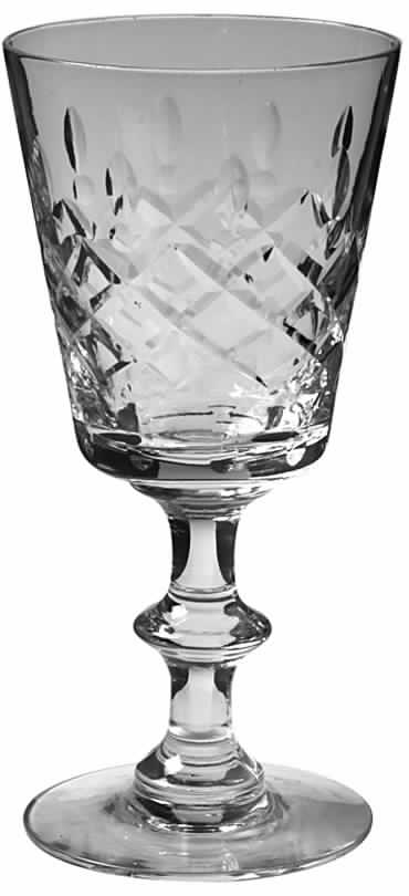 Maryland Water Goblet by Heisey-1