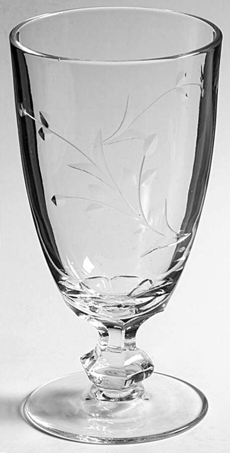 Melody Clear Iced Tea by Heisey-1