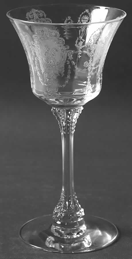 Minuet Liquor Cocktail by Heisey-1