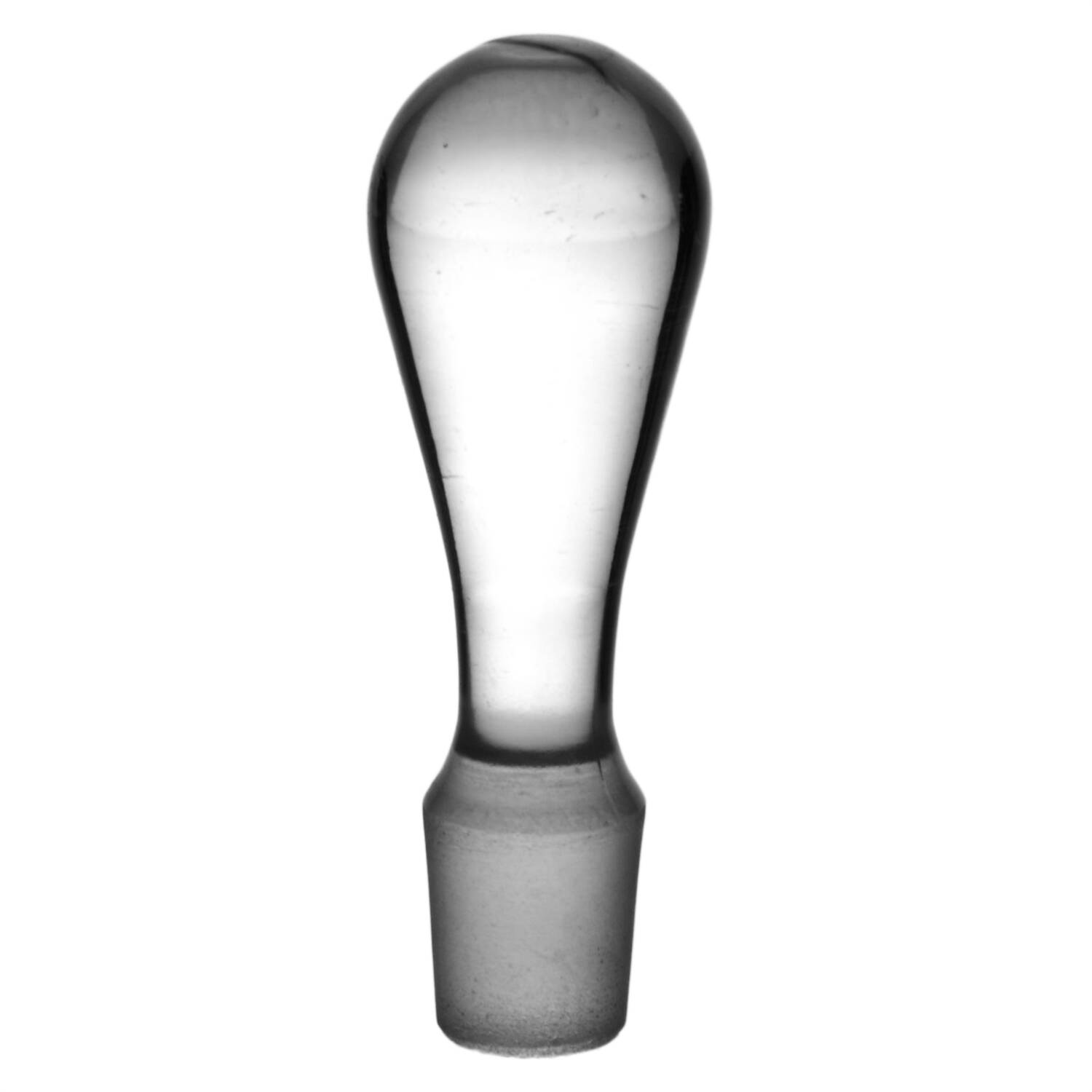 Moonglo (Stem 5040) Stopper for Oil Cruet by Heisey-1